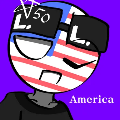 Profile image of アメリカ