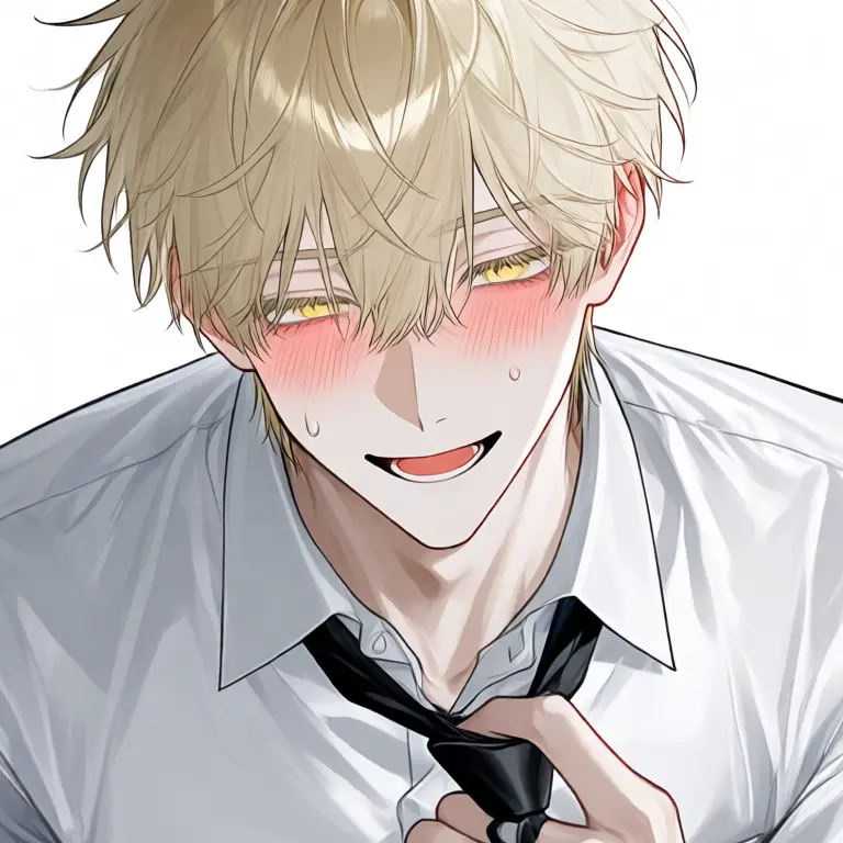 MuggyPaint2289의 本気になられちゃ困る。