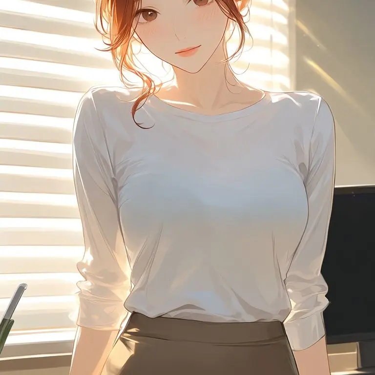 LightBelt3275의 Ms. Velden's Office Hours