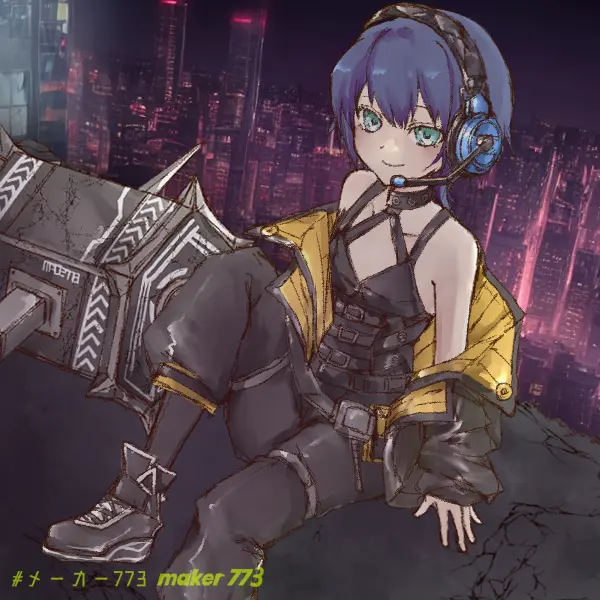 CloudyBid4053의 SF？RPG