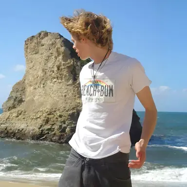 Profile image of Lee Fletcher