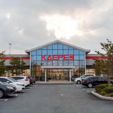 Profile image of 당신의 마트