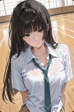 Profile image of 二階堂 杏子