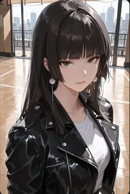 Profile image of 二階堂 杏子