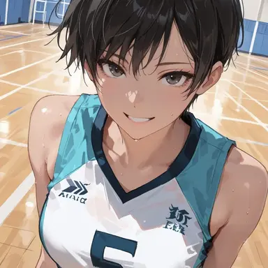 Profile image of 土屋 理玖