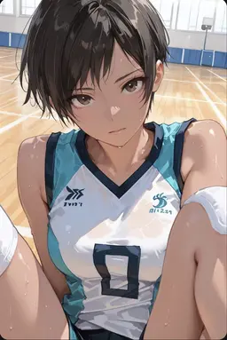 Profile image of 土屋 理玖
