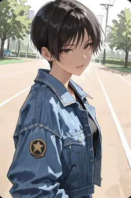 Profile image of 土屋 理玖