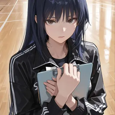 Profile image of 坂本 冬華