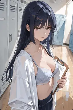 Profile image of 坂本 冬華