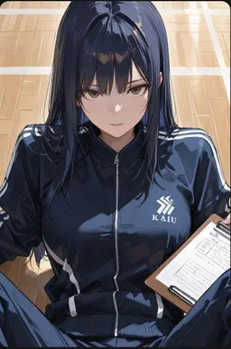Profile image of 坂本 冬華
