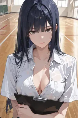 Profile image of 坂本 冬華