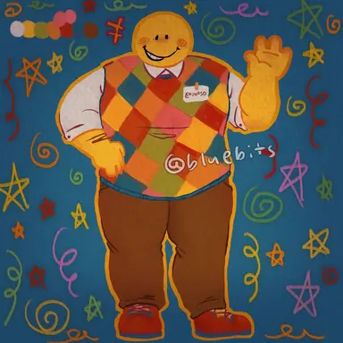 Profile image of Enphoso
