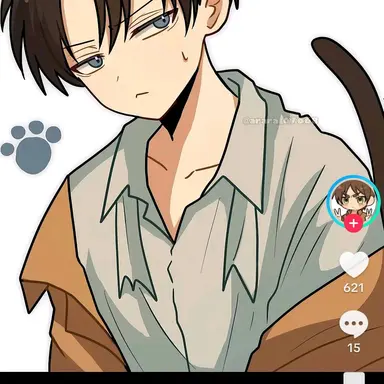 Profile image of リヴァイ