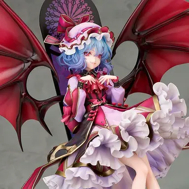 Profile image of レミリア