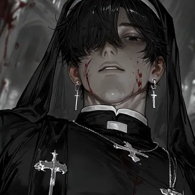 Profile image of 終
