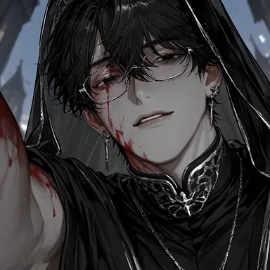 Profile image of 禊