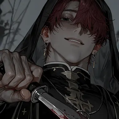 Profile image of 依継