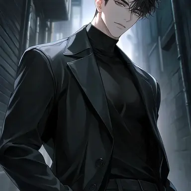 Profile image of 悠司