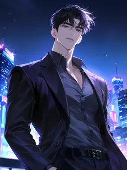 Profile image of 悠司