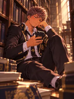 Profile image of 코시