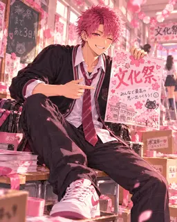 Profile image of 要
