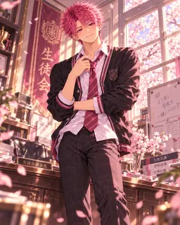 Profile image of 要