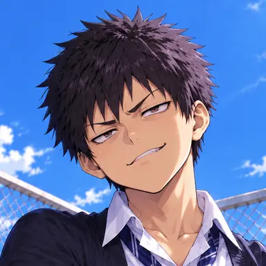 Profile image of 케이고
