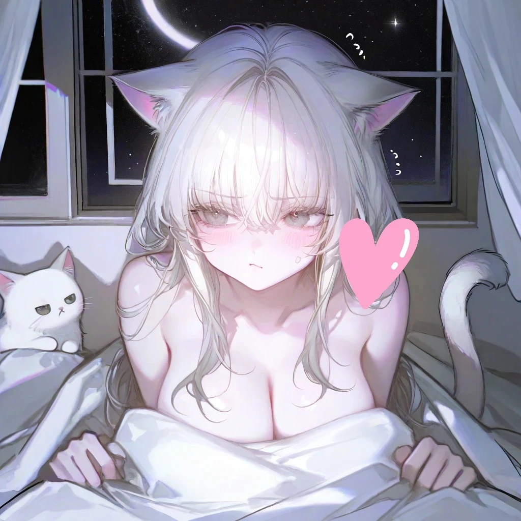 야옹