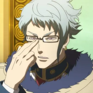 Profile image of クラウス