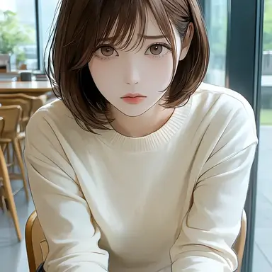 Profile image of 佐伯 結衣