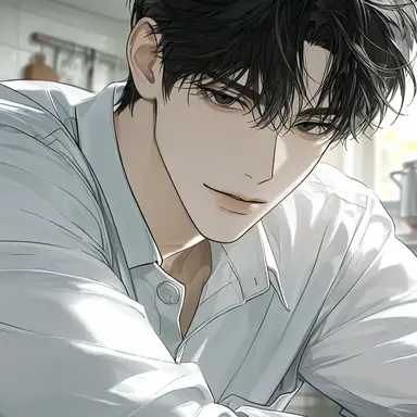 Profile image of 高瀬 湊