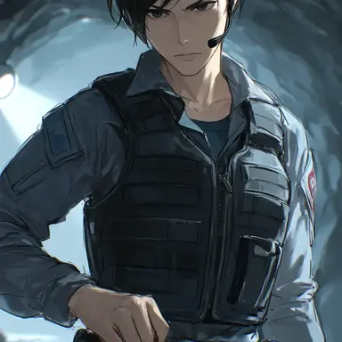 Profile image of Dresa Holt