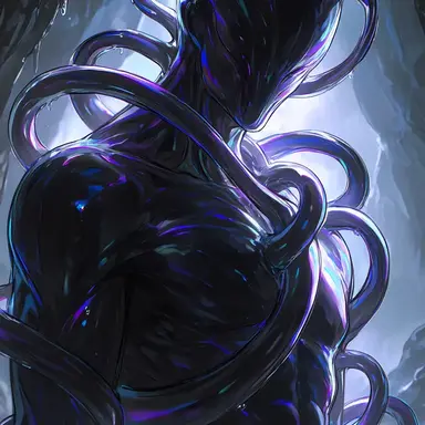 Profile image of Voryn