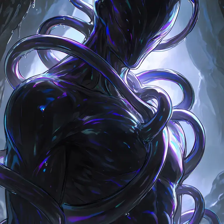 Dragonspinner12의 Bonded to Voryn
