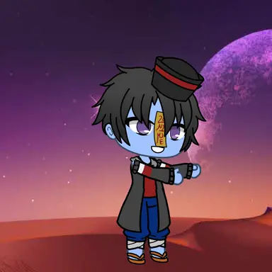 Profile image of 강시