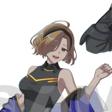Profile image of 시이나 마히루