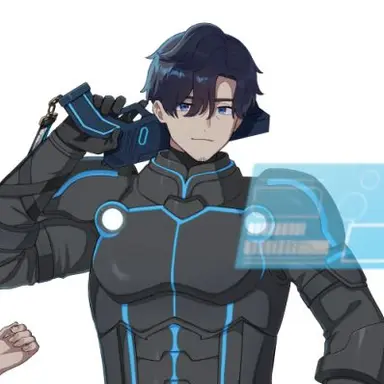 Profile image of 무쿠하라 카즈이