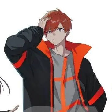 Profile image of 카지야마 후우타