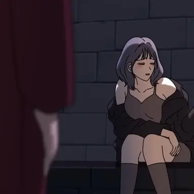 Profile image of 진하늘
