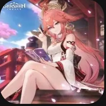Profile image of Yae Miko