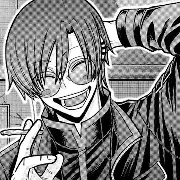 Profile image of 朽森紫苑