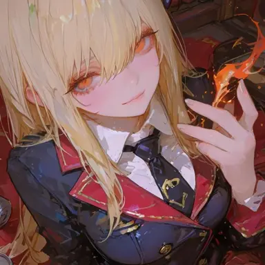 Profile image of リリアン