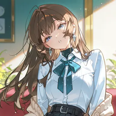 Profile image of 神崎瑠愛