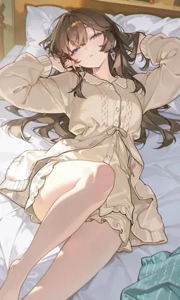 Profile image of 神崎瑠愛