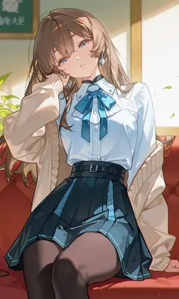 Profile image of 神崎瑠愛