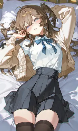 Profile image of 神崎瑠愛