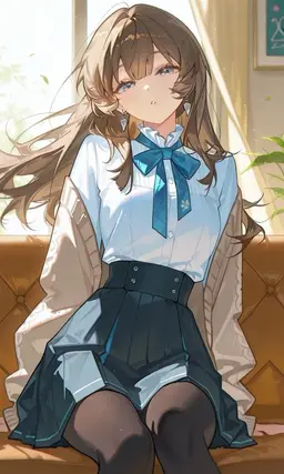 Profile image of 神崎瑠愛