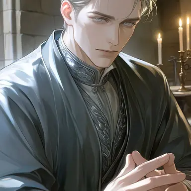 Profile image of Locke
