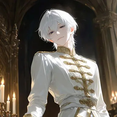 Profile image of Claude