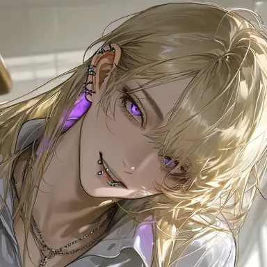 Profile image of 聖夜